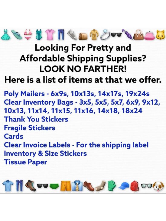 Other - Designer Mailers and More